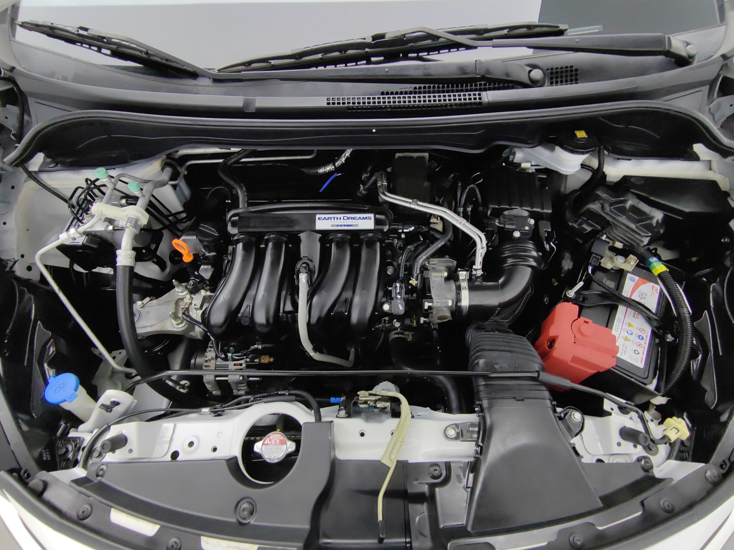 Used Honda Fit 2021 1.5 AT