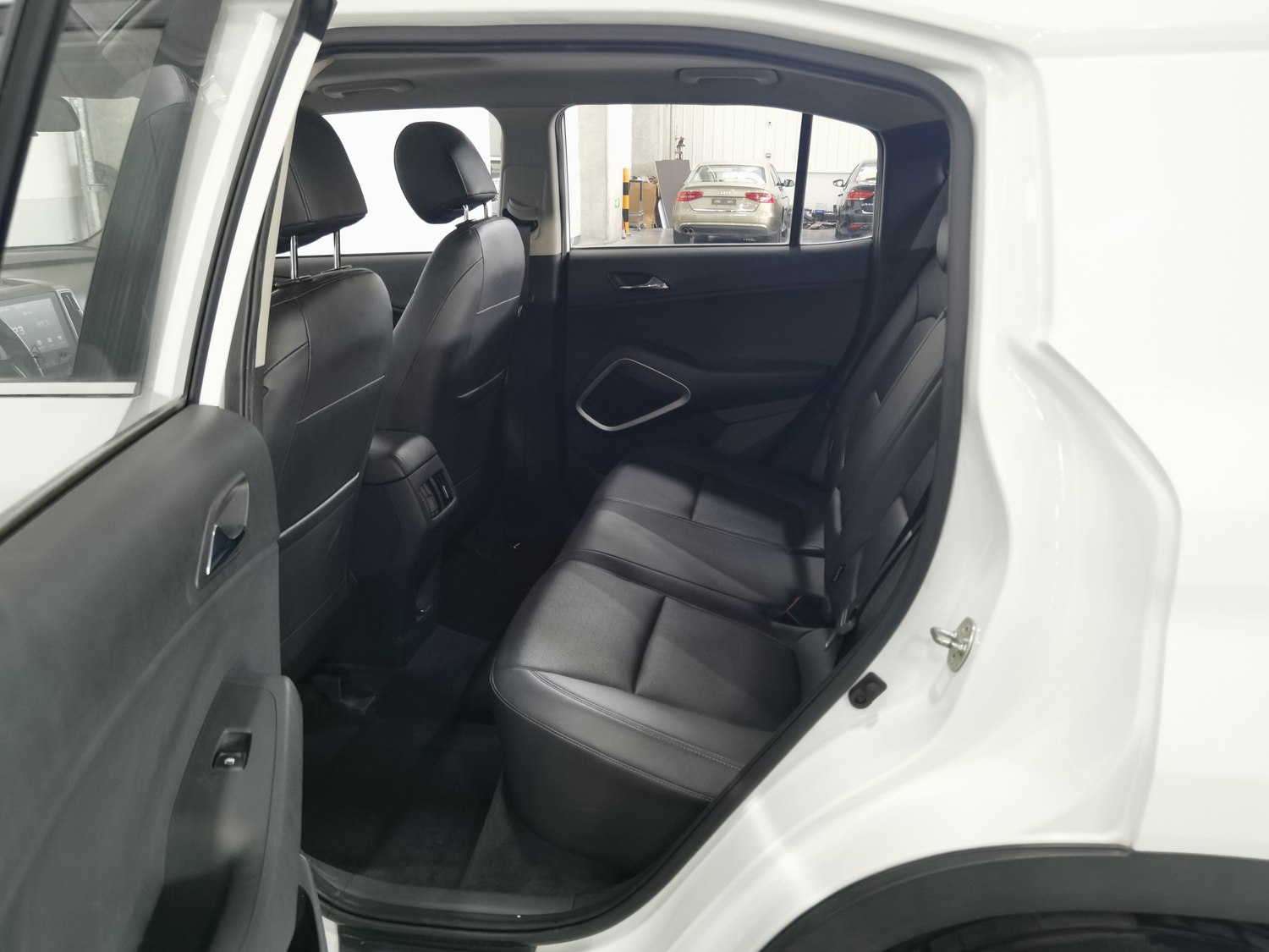 Used Hyundai ix35 2019 2.0 AT