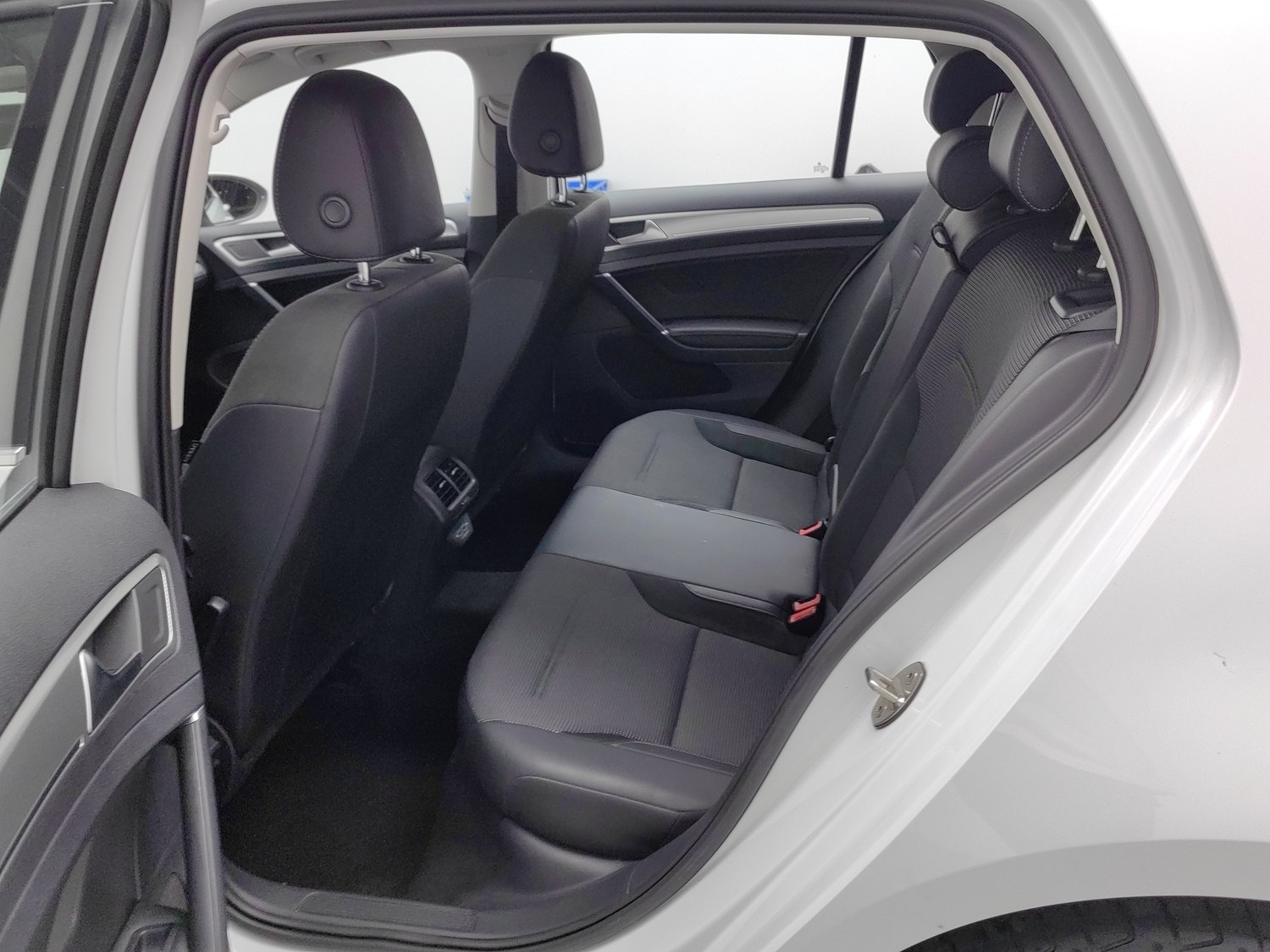 Used Volkswagen Golf 2020 1.4 AT