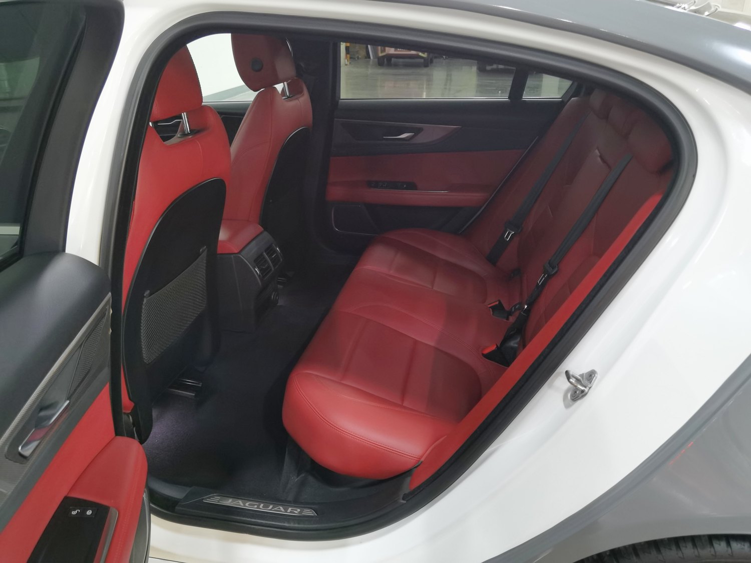 Used Jaguar XEL 2020 2.0 AT