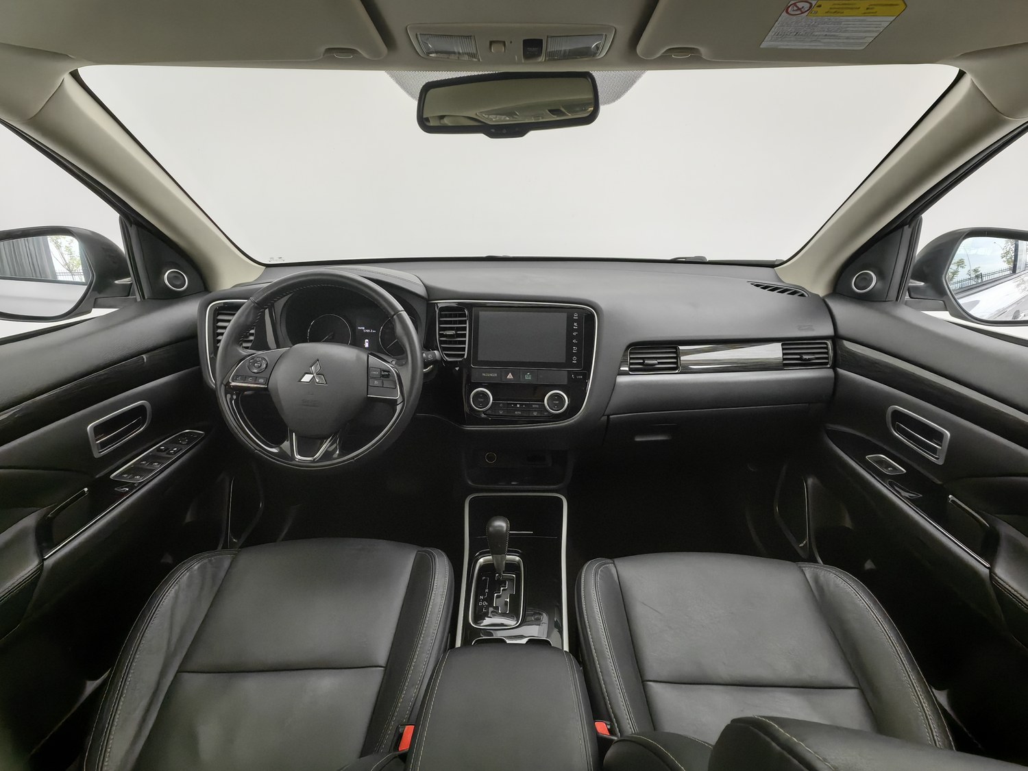 Used Mitsubishi Outlander 2019 2.0 AT