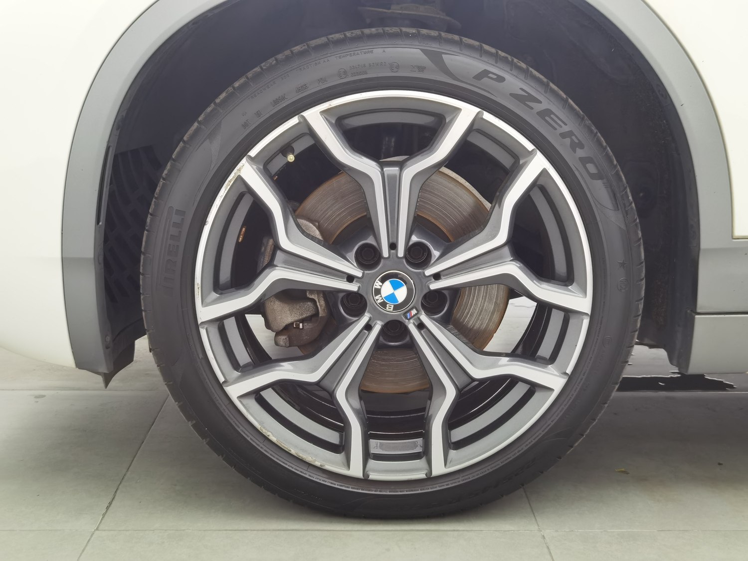 Used BMW X2 (Imported) 2019 2.0 AT