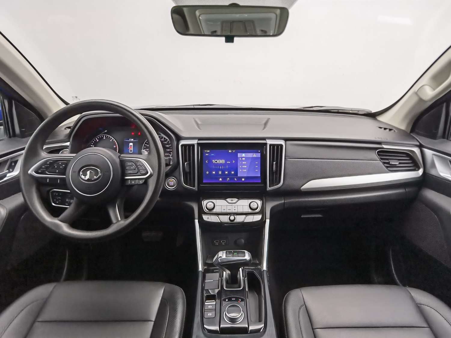 Used Great Wall Poer 2021 2.0 AT
