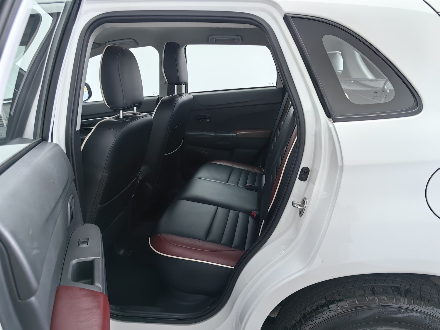 Used Mitsubishi ASX 2013 2.0 AT