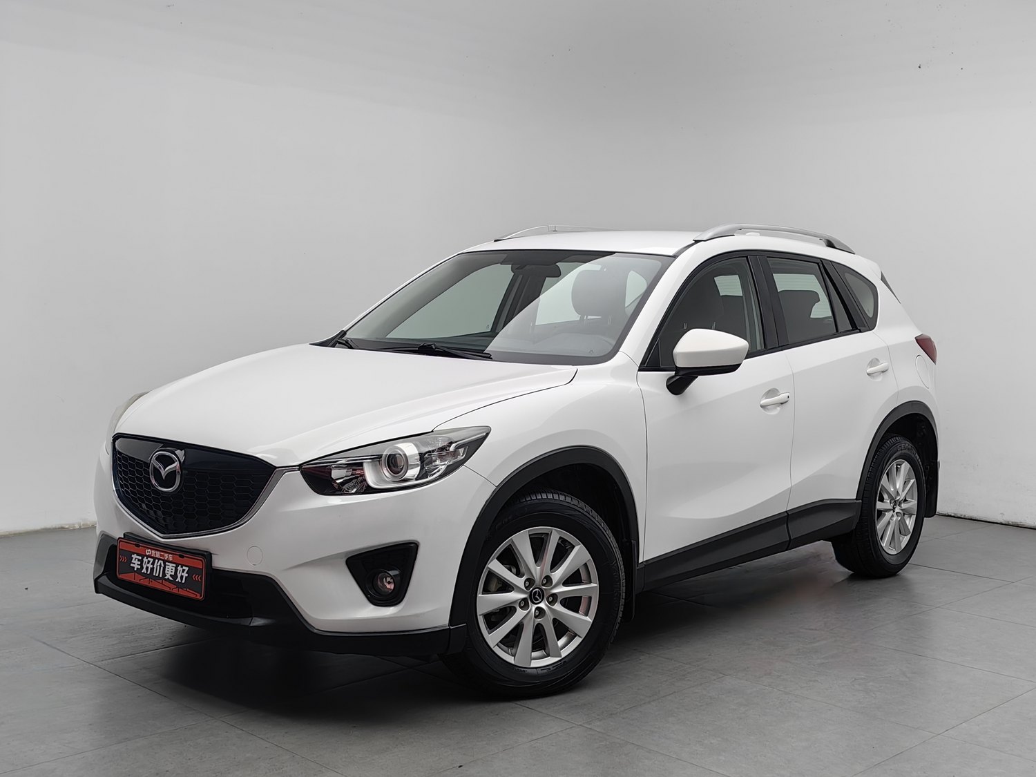Used Mazda CX-5 2013 2.0 AT