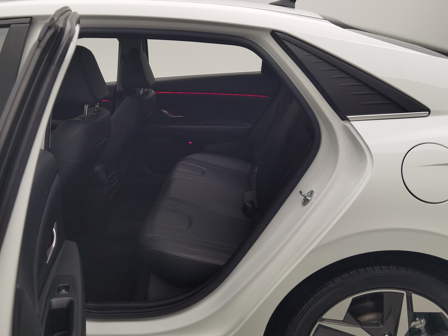 Used Hyundai Elantra 2022 1.5 AT