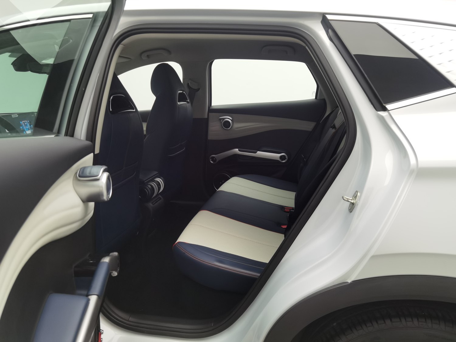 Used BYD Yuan PLUS 2022