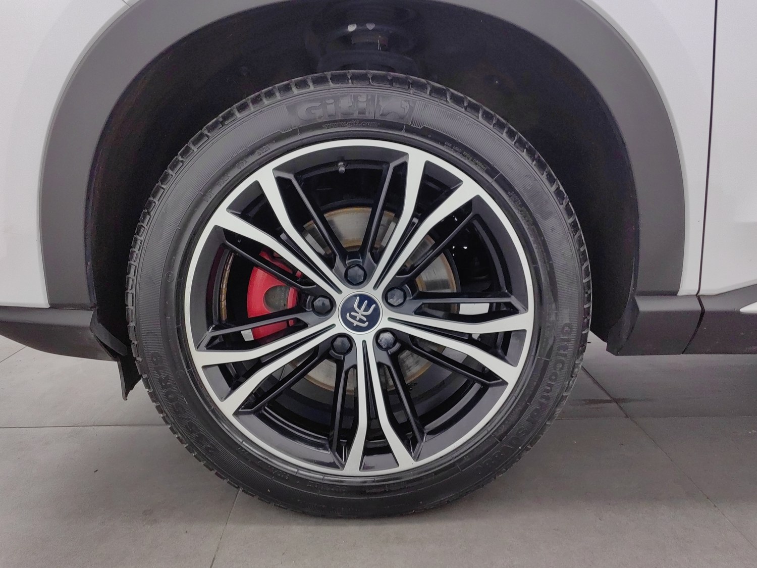 Used BYD Song PLUS 2020 1.5 AT