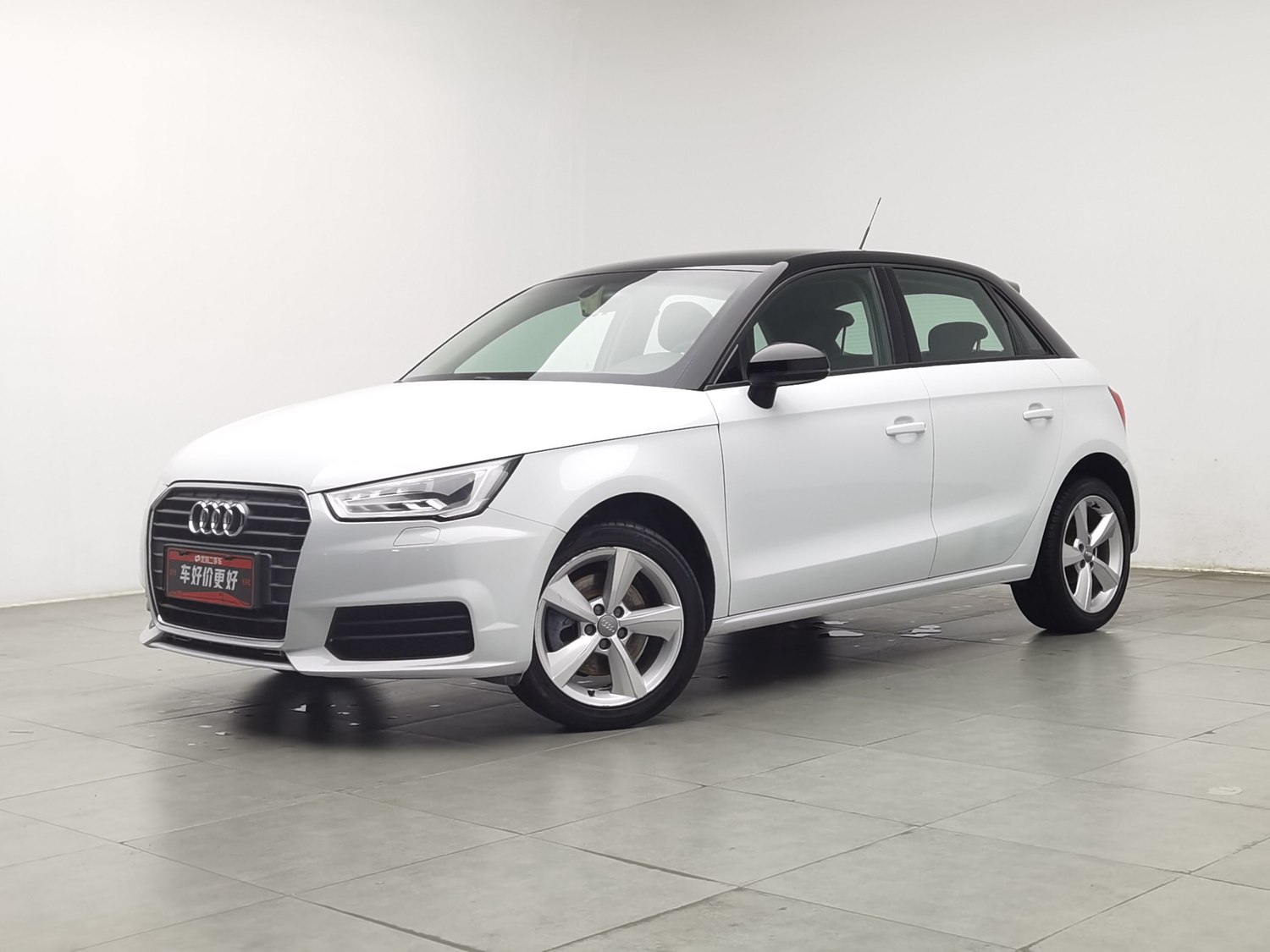 Used Audi A1 (Imported) 2016 1.4 AT