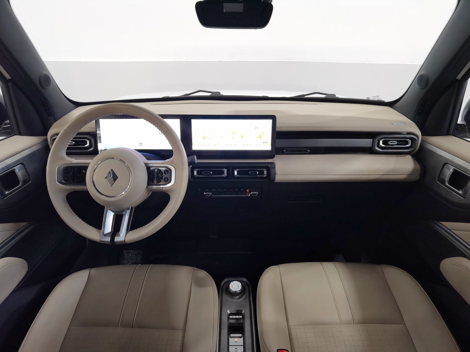 Used Baojun Yueye 2023