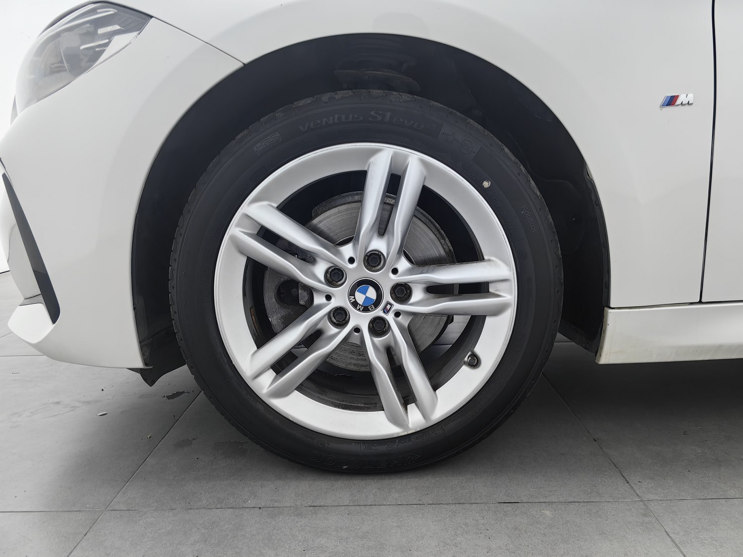 Used BMW 1 Series 2020 1.5 AT