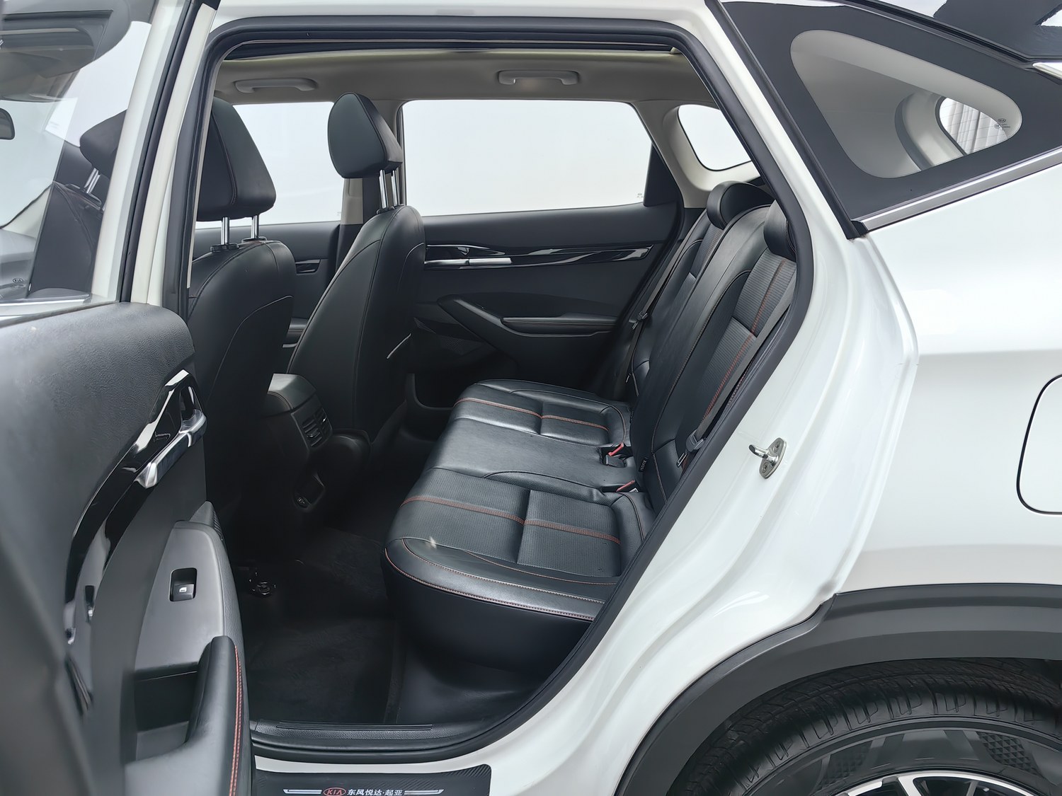 Used Kia KX3 2020 1.5 AT