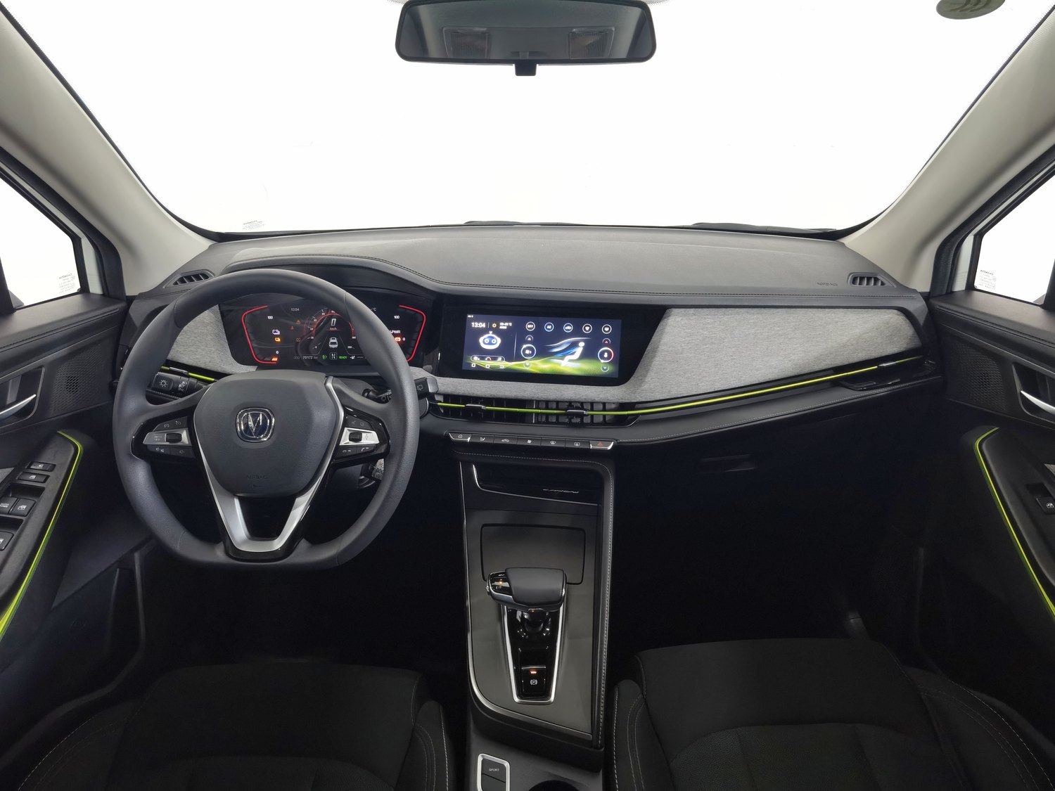 Used Changan E-Pro EV 2020