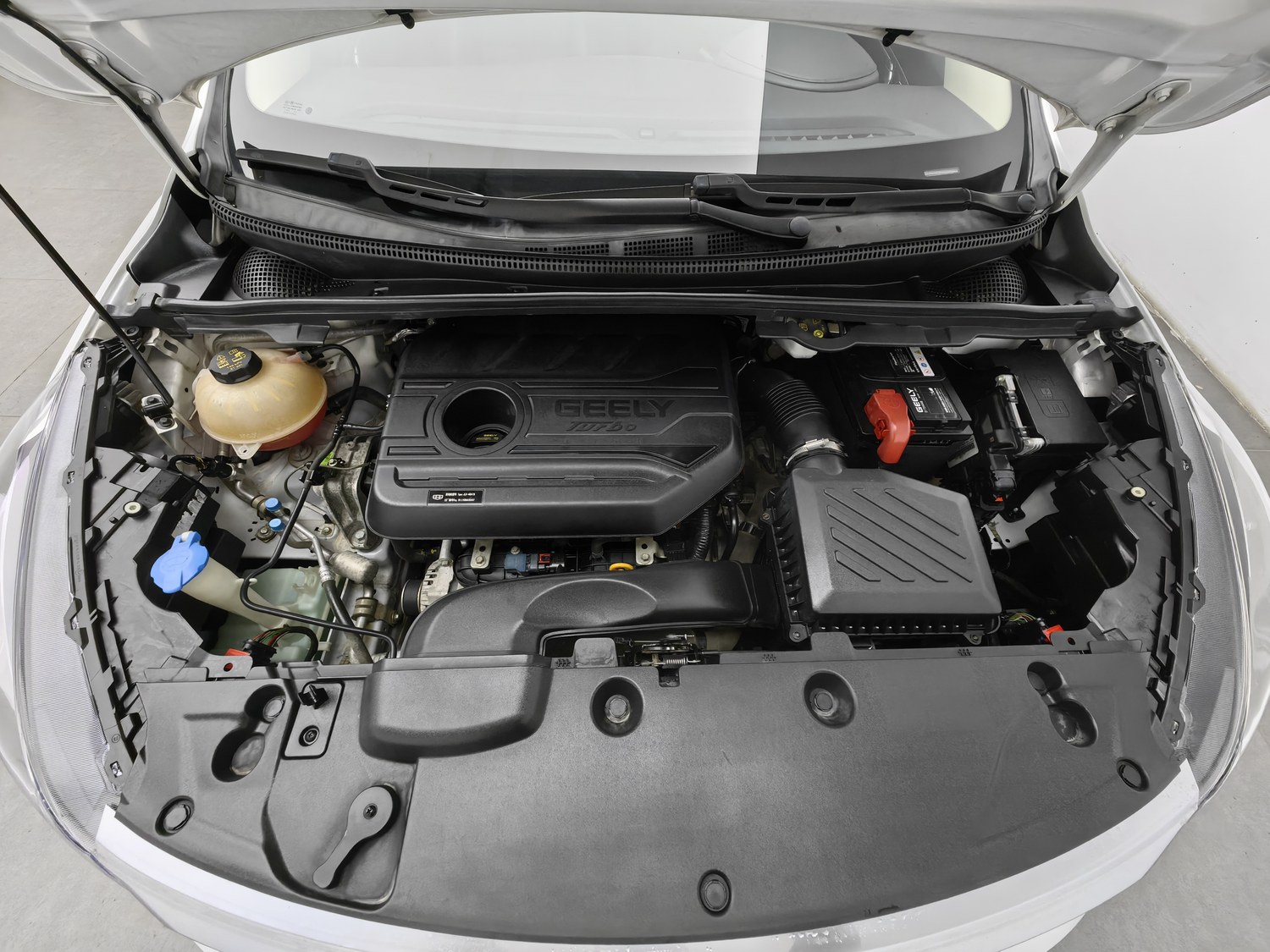 Used Geely Emgrand GS 2020 1.4 AT
