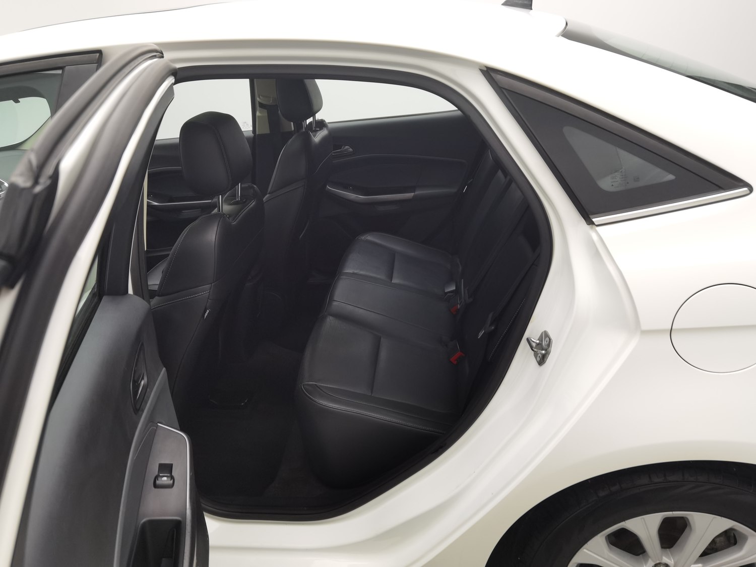 Used Ford Escort 2015 1.5 AT