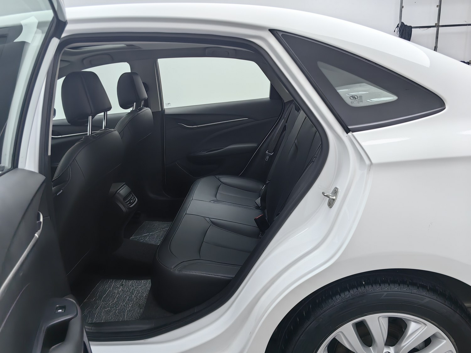 Used Buick Excelle 2021 1.5 AT