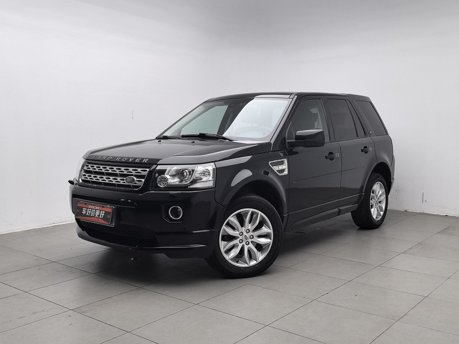 Used Land Rover Freelander 2 2013 2.0 AT