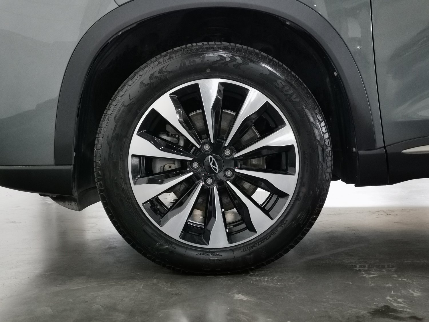 Used Chery Tiggo 8 PLUS 2025 1.6 AT