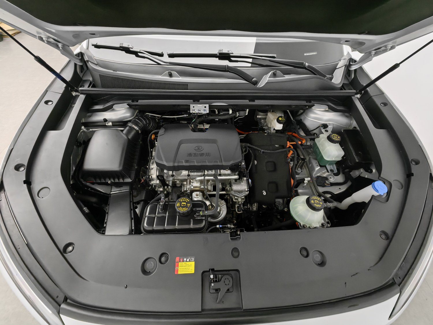 Used Wuling Xingguang S 2024 1.5 AT