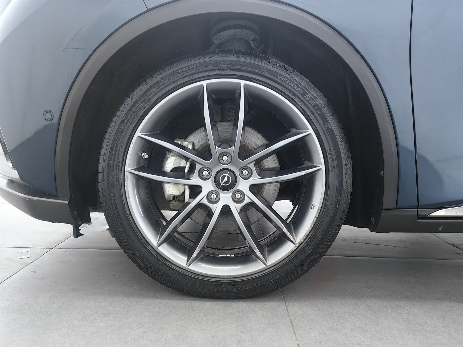 Used Haima 7X 2020 1.6 AT