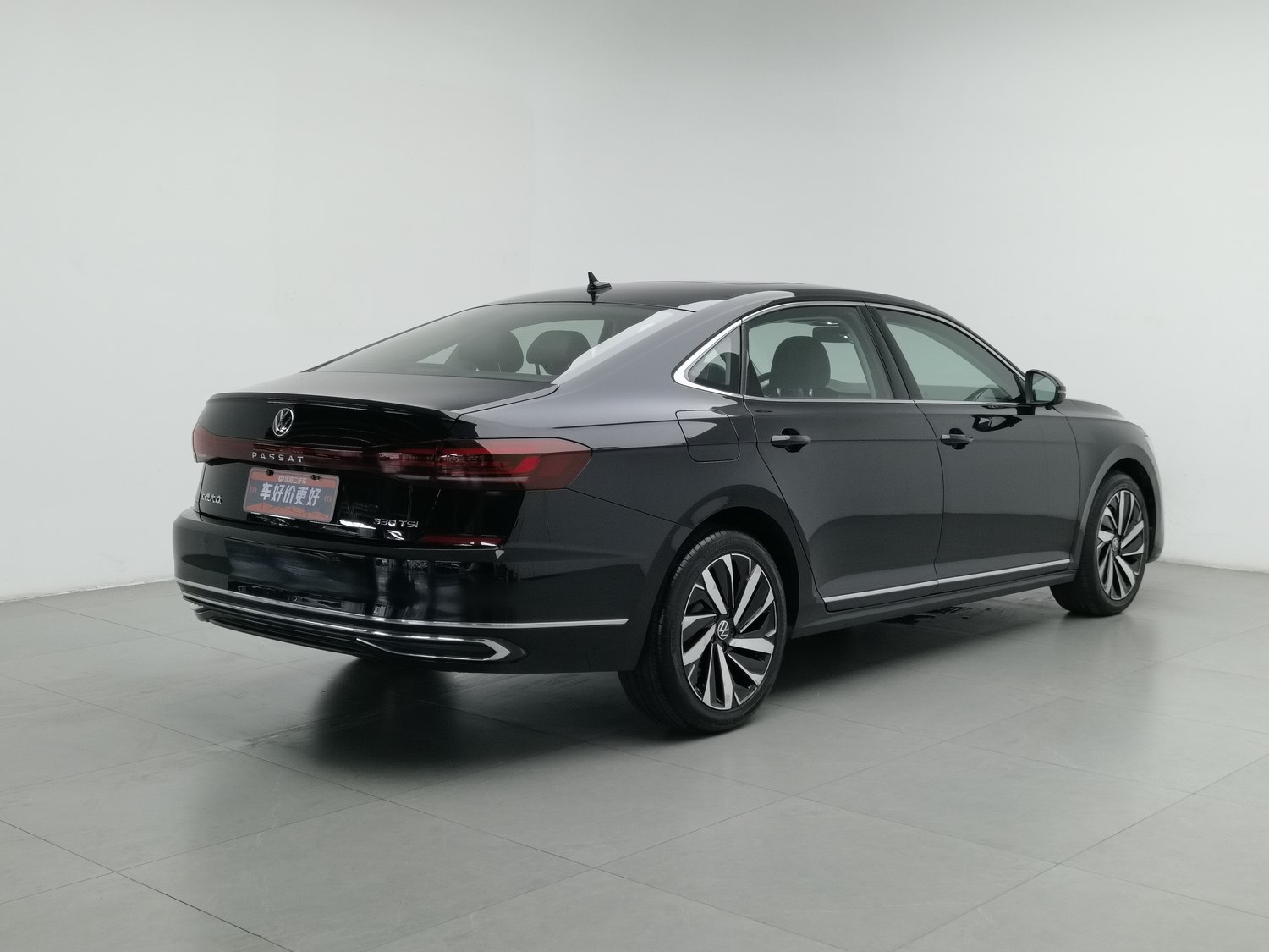 Used Volkswagen Passat 2022 2.0 AT