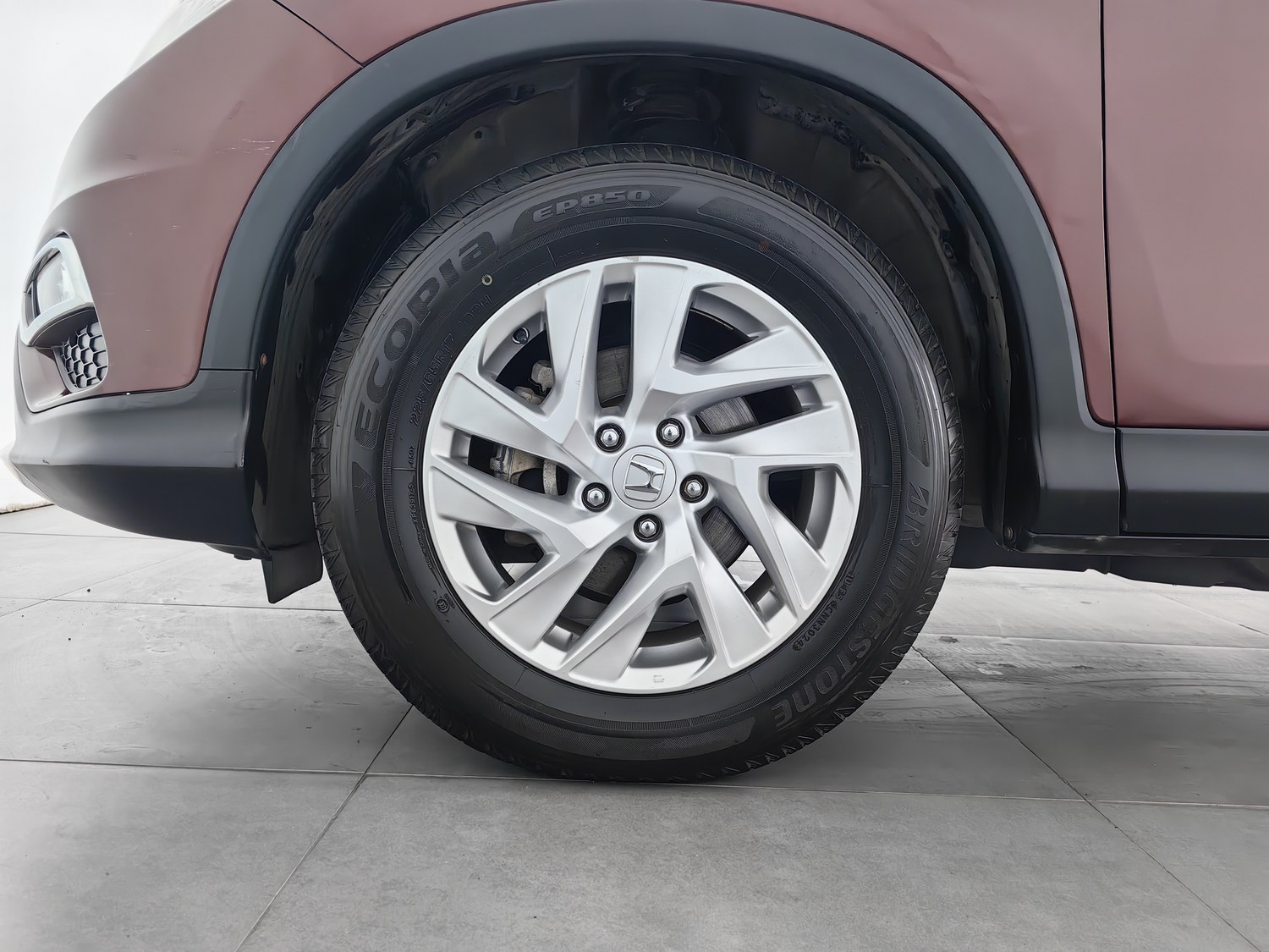 Used Honda CR-V 2015 2.4 AT
