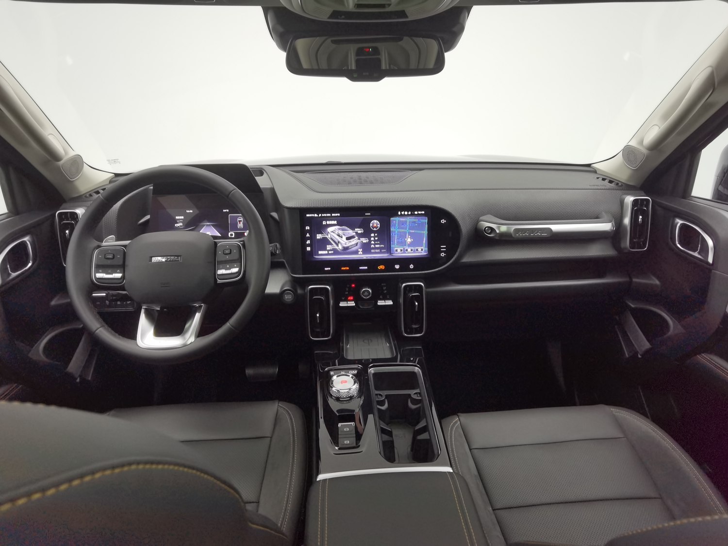 Used Haval Dargo 2022 2.0 AT