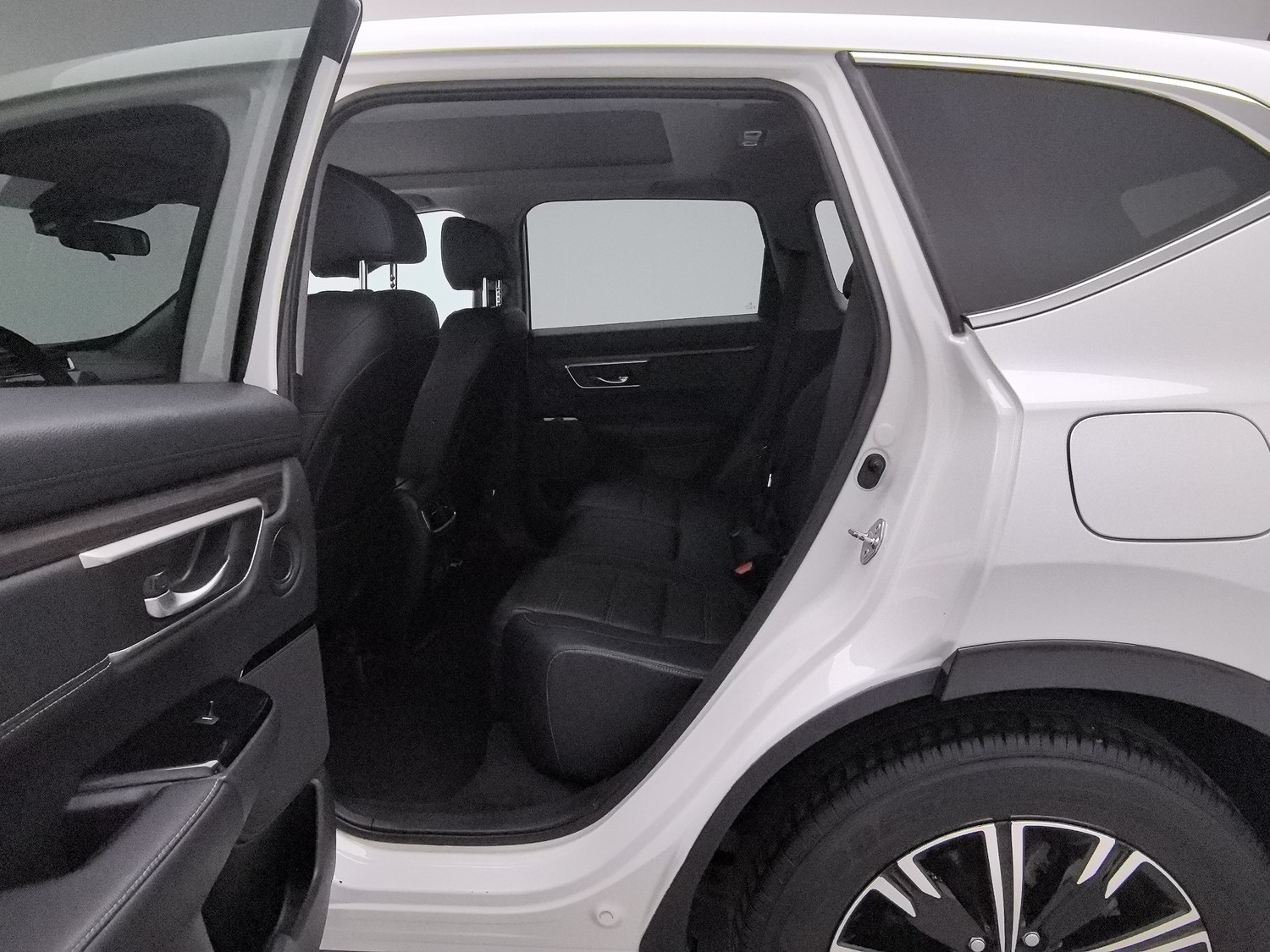 Used Honda CR-V EV 2021 2.0 AT