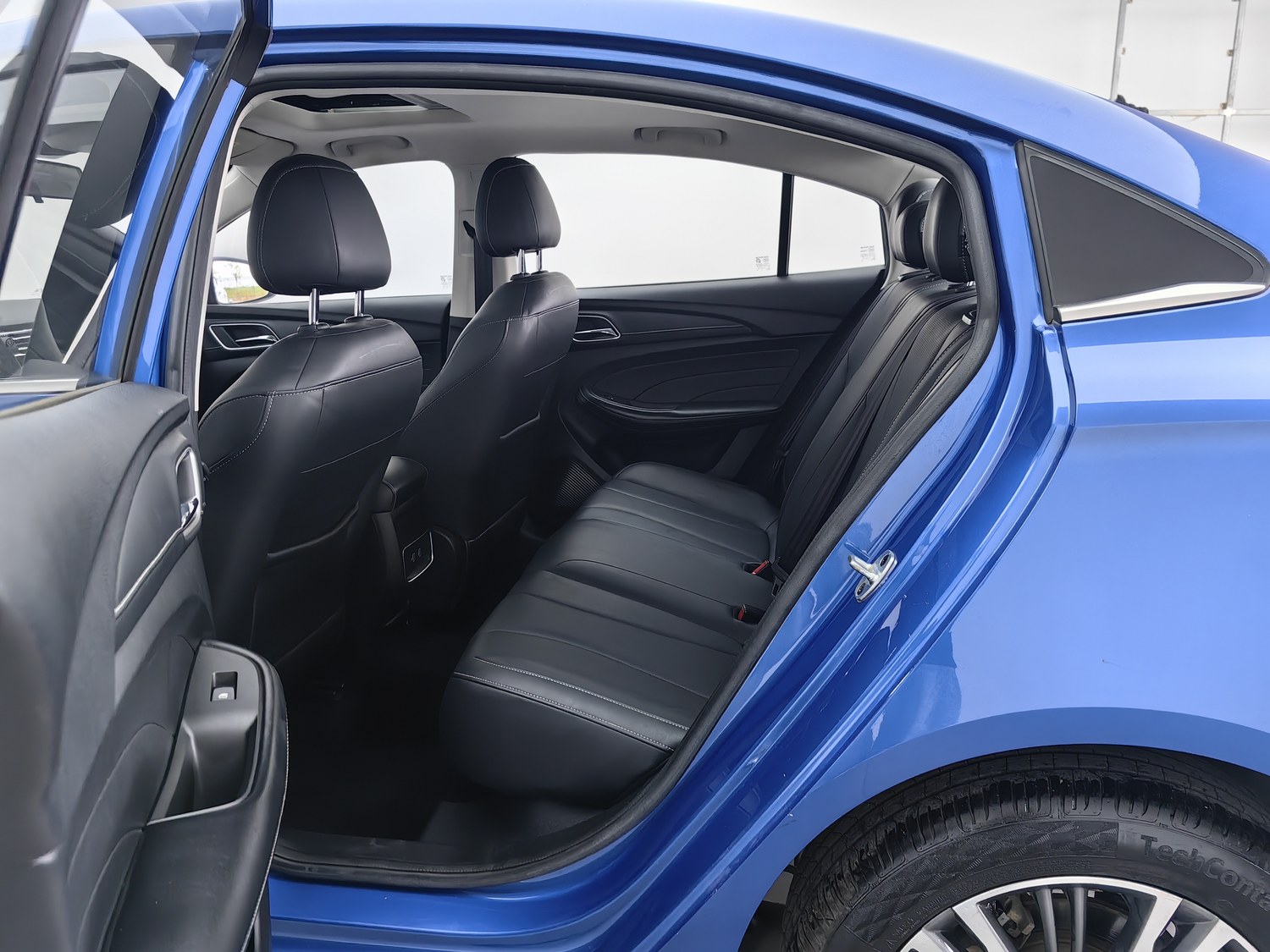 Used Roewe i5 2019 1.5 AT