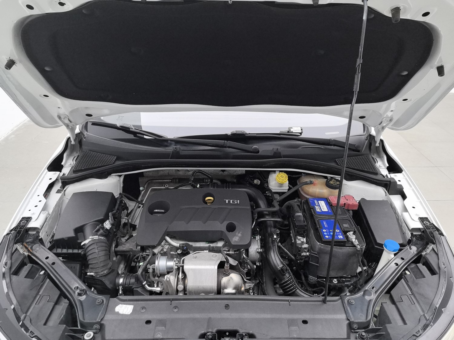 Used Roewe i6 2018 1.0 AT