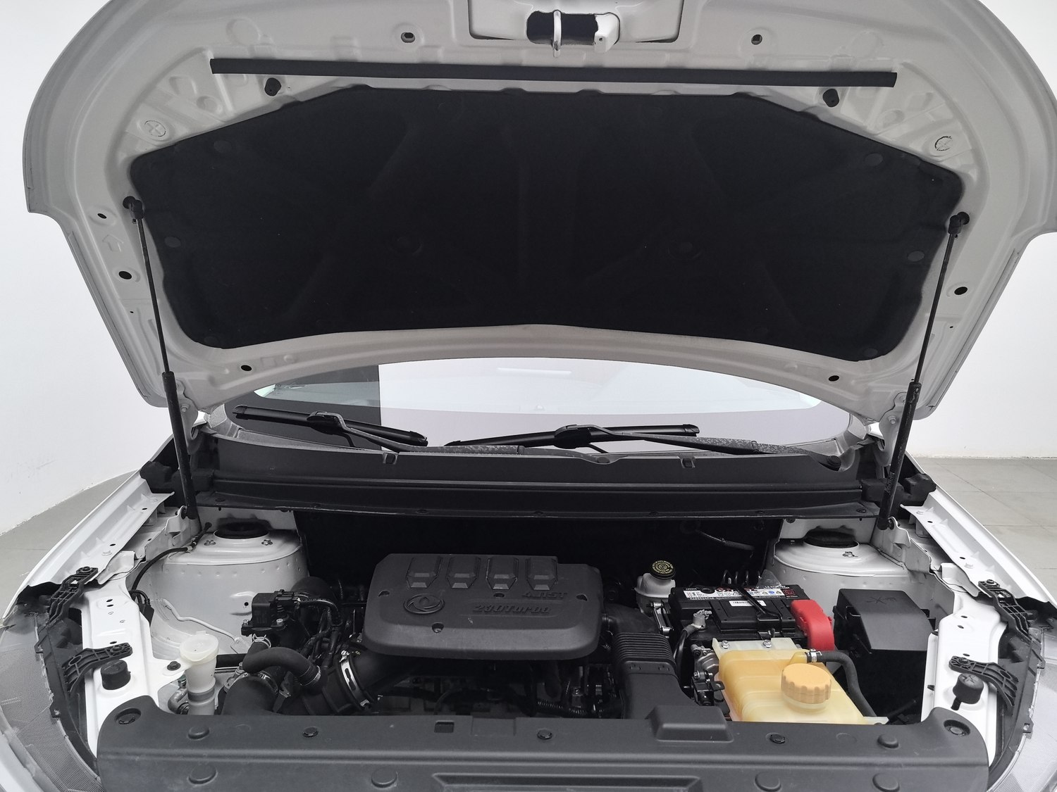 Used Dongfeng Forthing T5 2020 1.5 AT