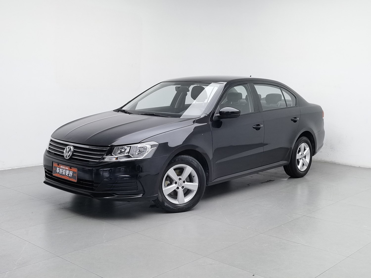 Used Volkswagen Lavida 2019 1.5 AT