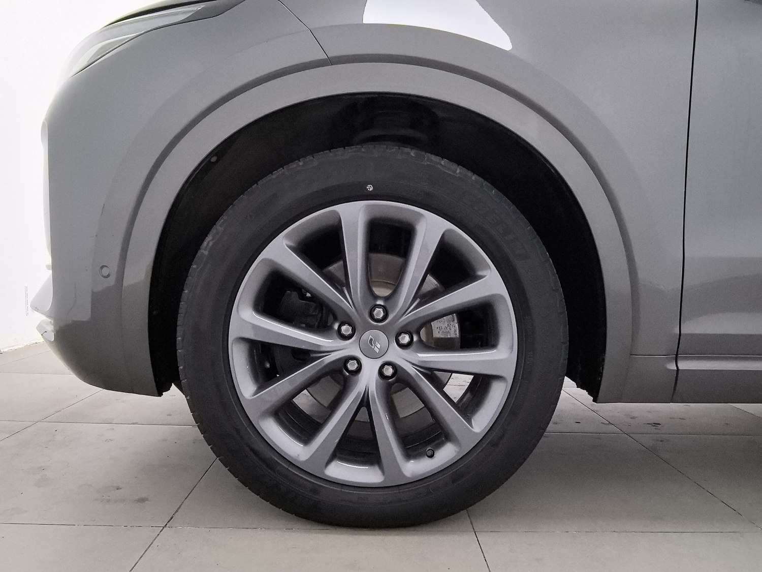 Used Li Auto ONE 2020 1.2 AT