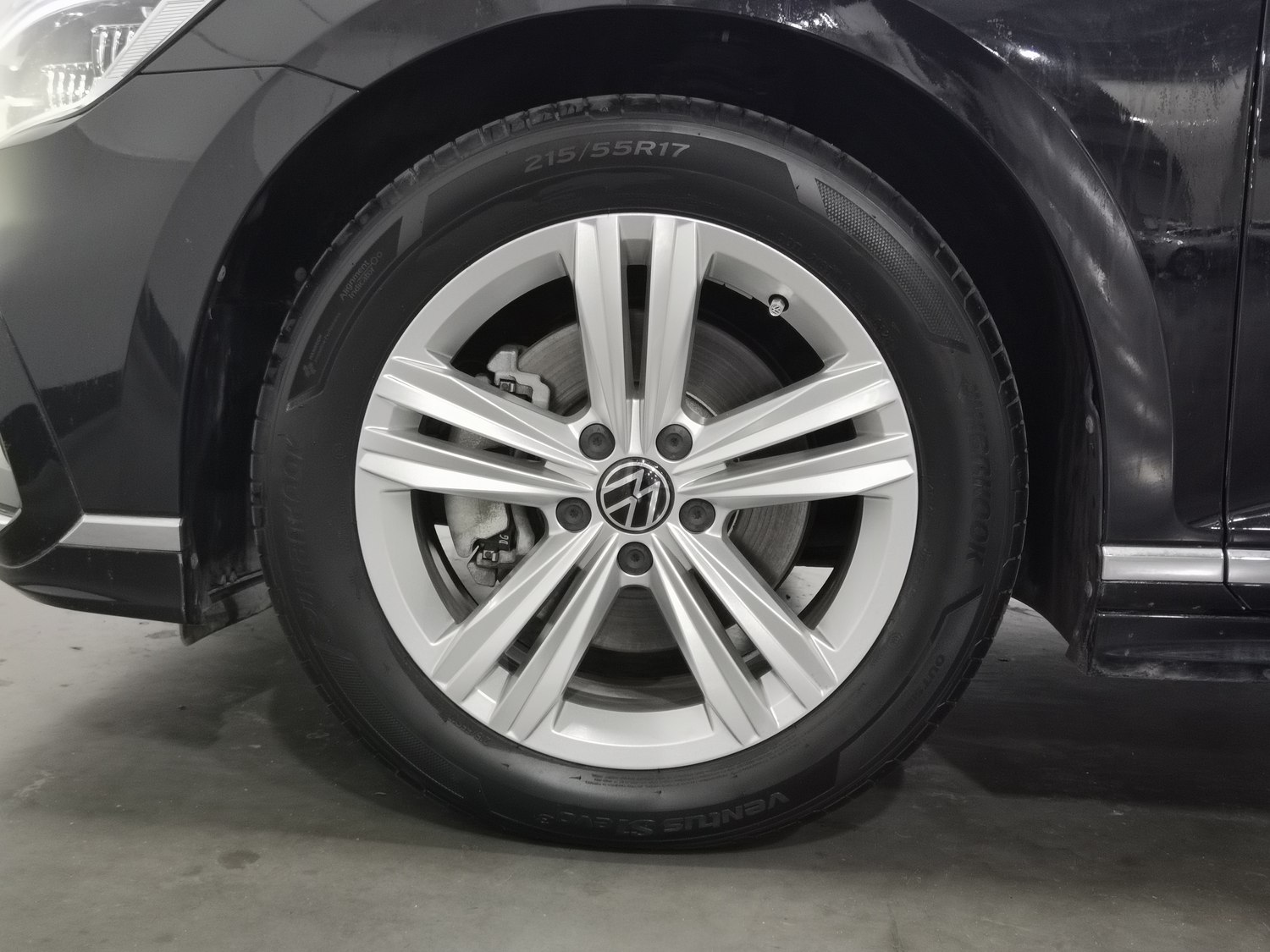 Used Volkswagen Magotan 2023 1.4 AT