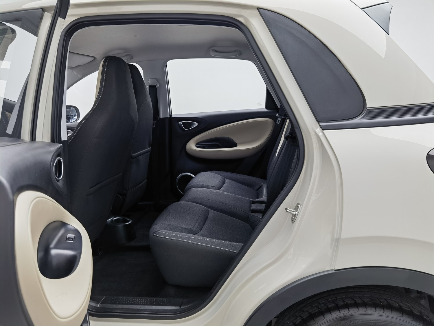 Used Wuling Binguo 2024
