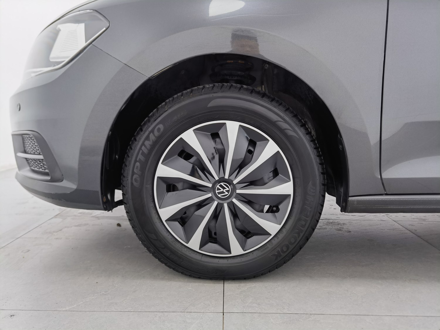 Used Volkswagen Santana 2021 1.5 AT
