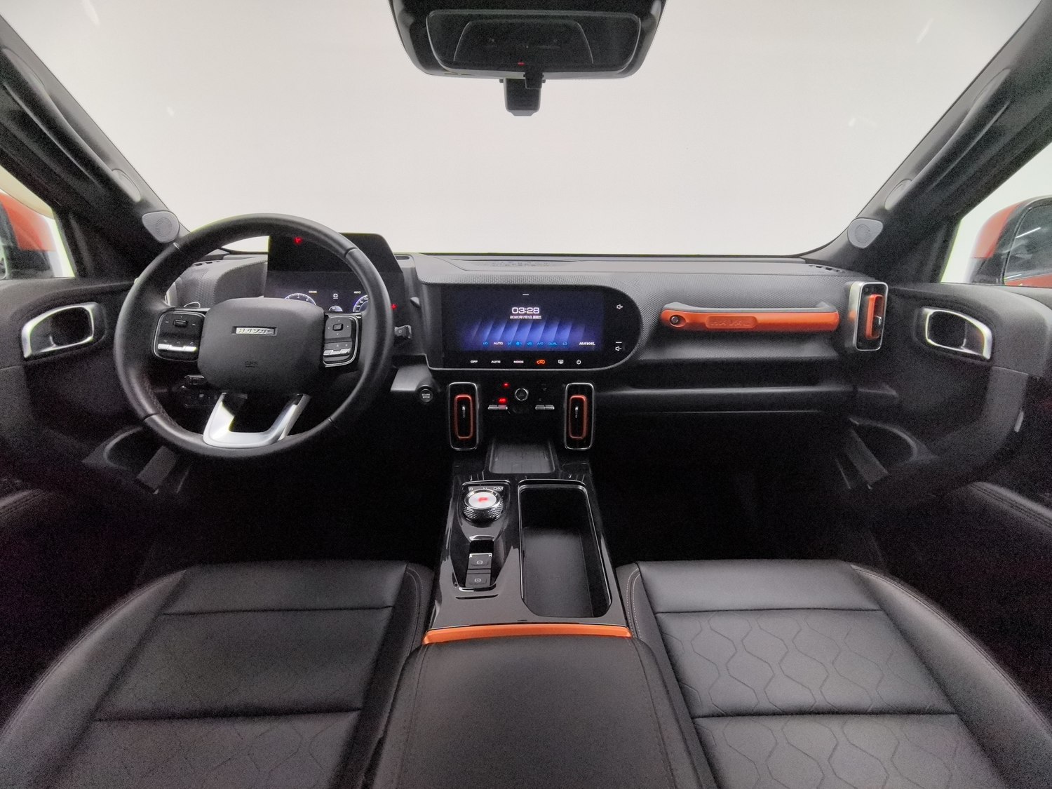 Used Haval Dargo 2021 1.5 AT
