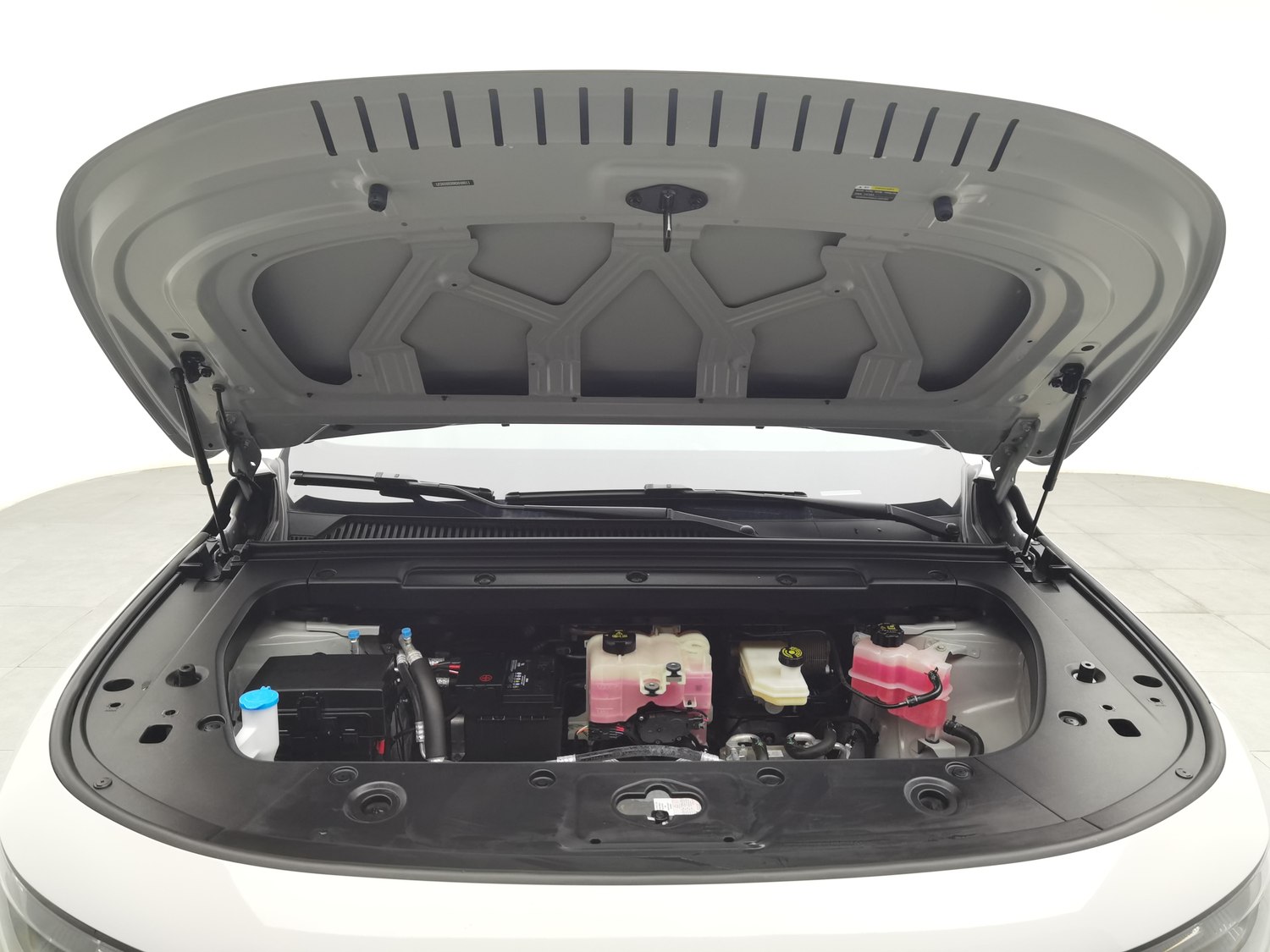 Used Leapmotor C10 2024