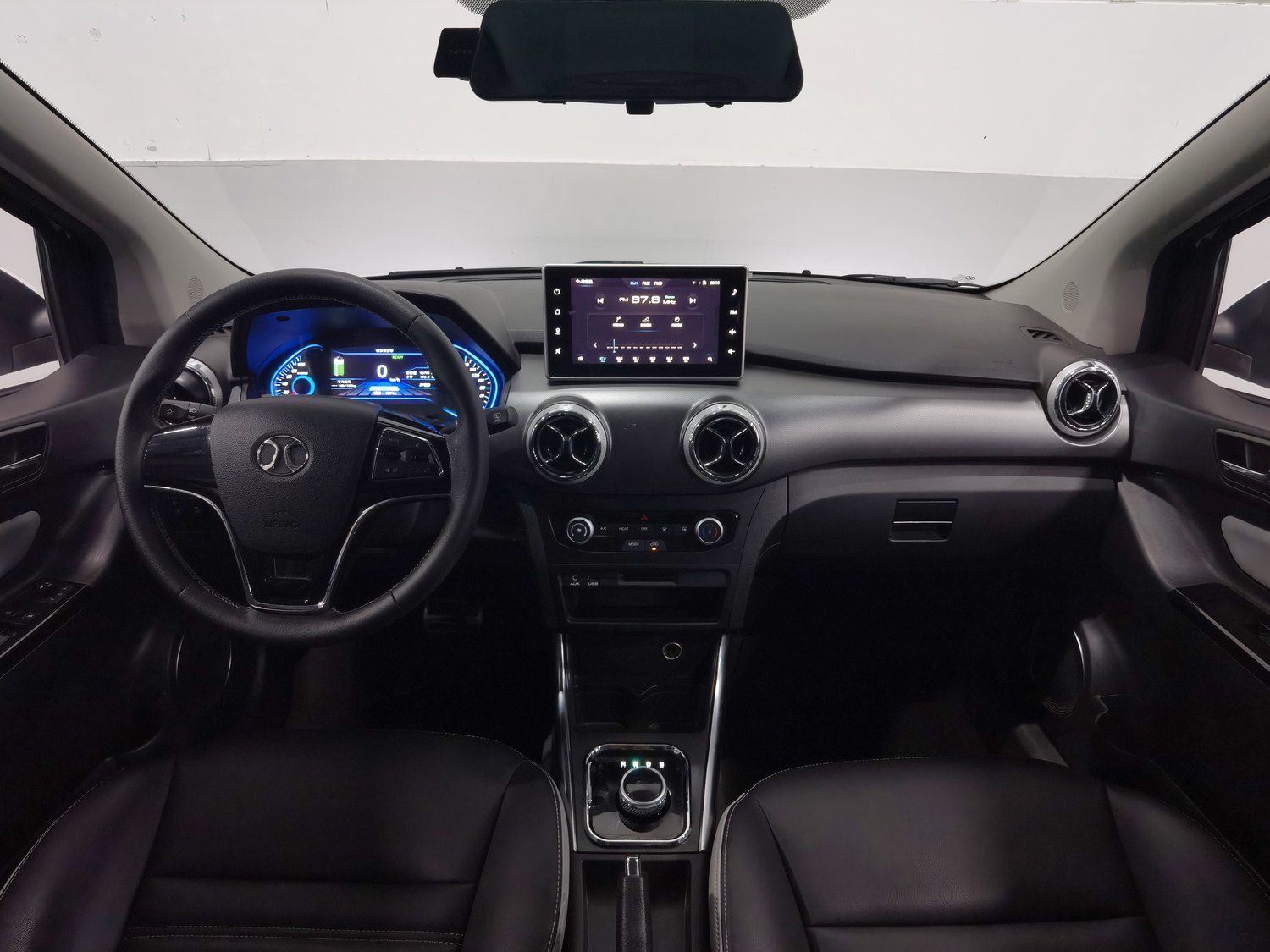 Used BAIC New Energy EC5 2019