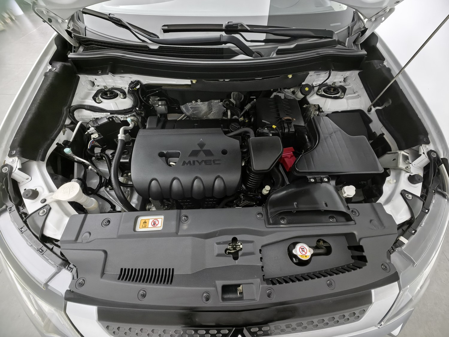 Used Mitsubishi Outlander 2019 2.0 AT