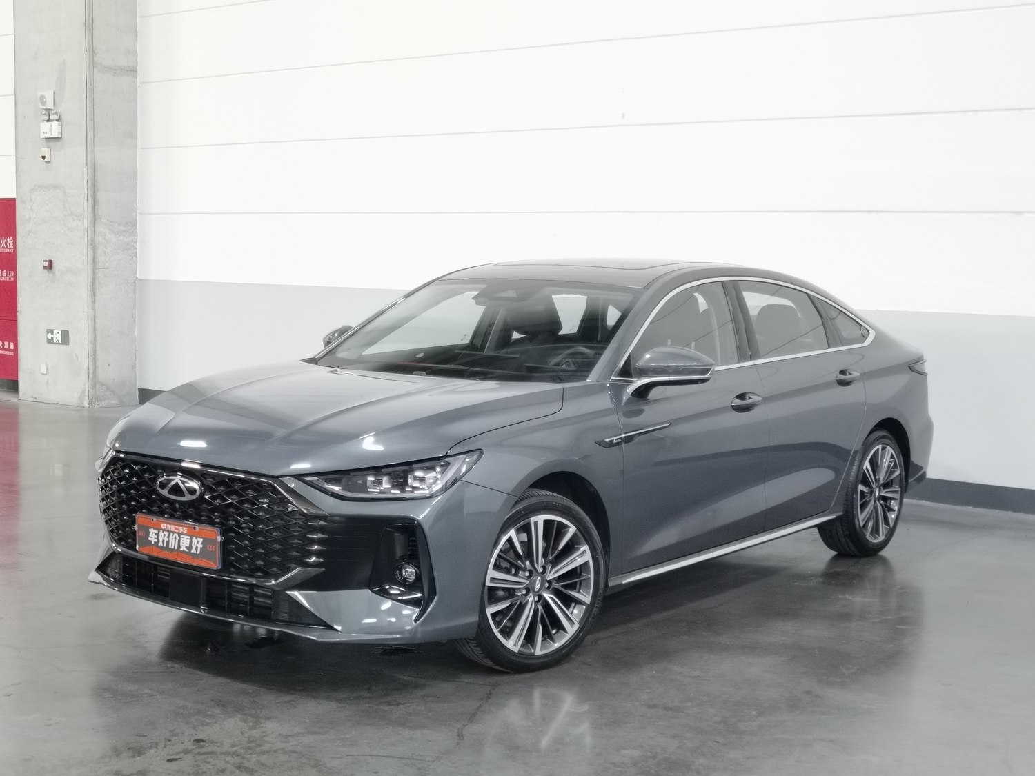 Used Chery Arrizo 8 PRO 2025 1.6 AT