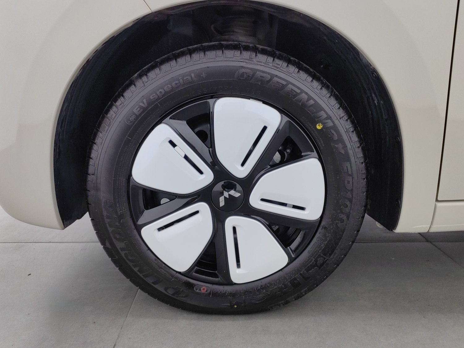 Used Wuling Mini EV 2025