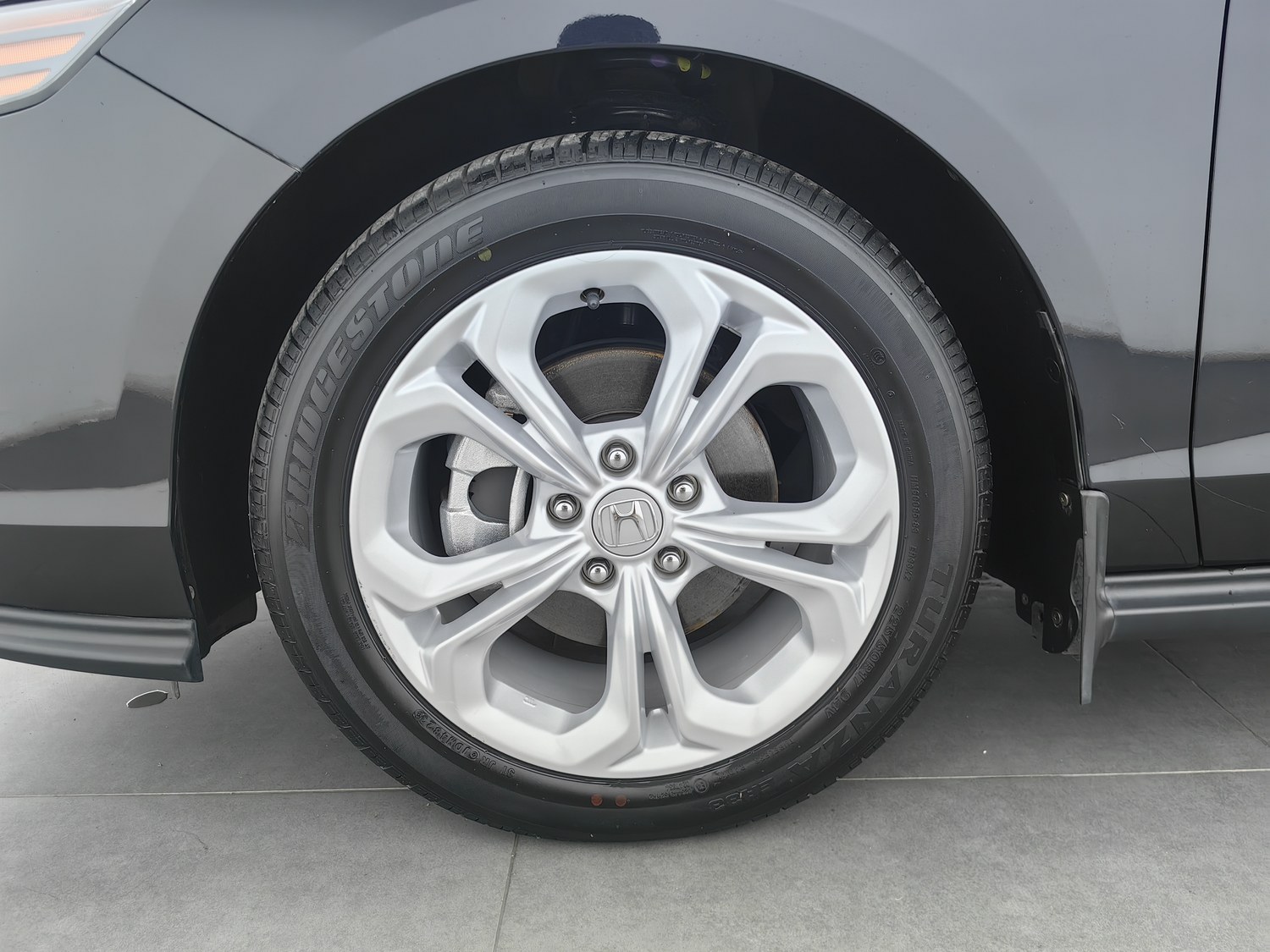 Used Honda Accord 2023 1.5 AT