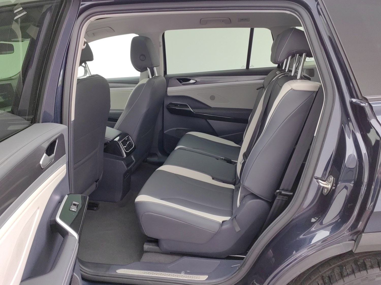 Used Volkswagen ID.6 CROZZ 2022