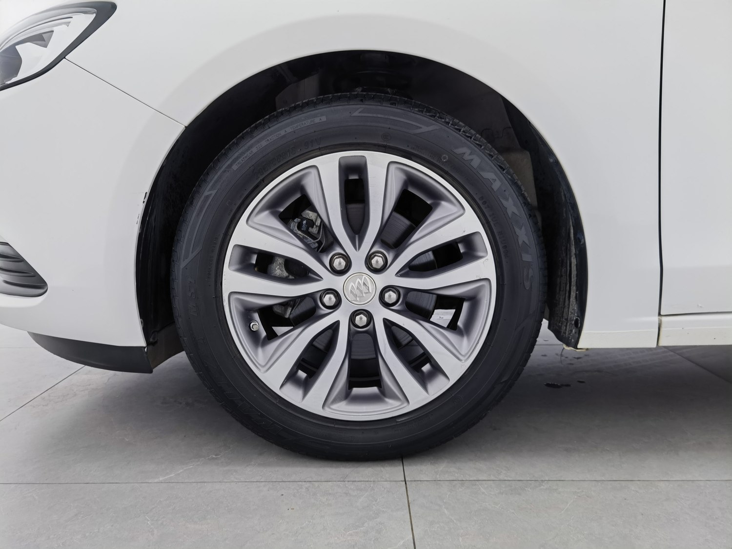 Used Buick Excelle 2021 1.3 AT