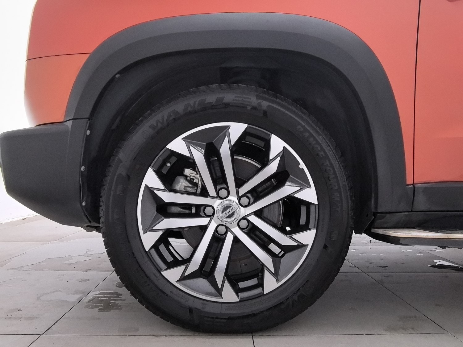 Used Haval Dargo 2021 1.5 AT