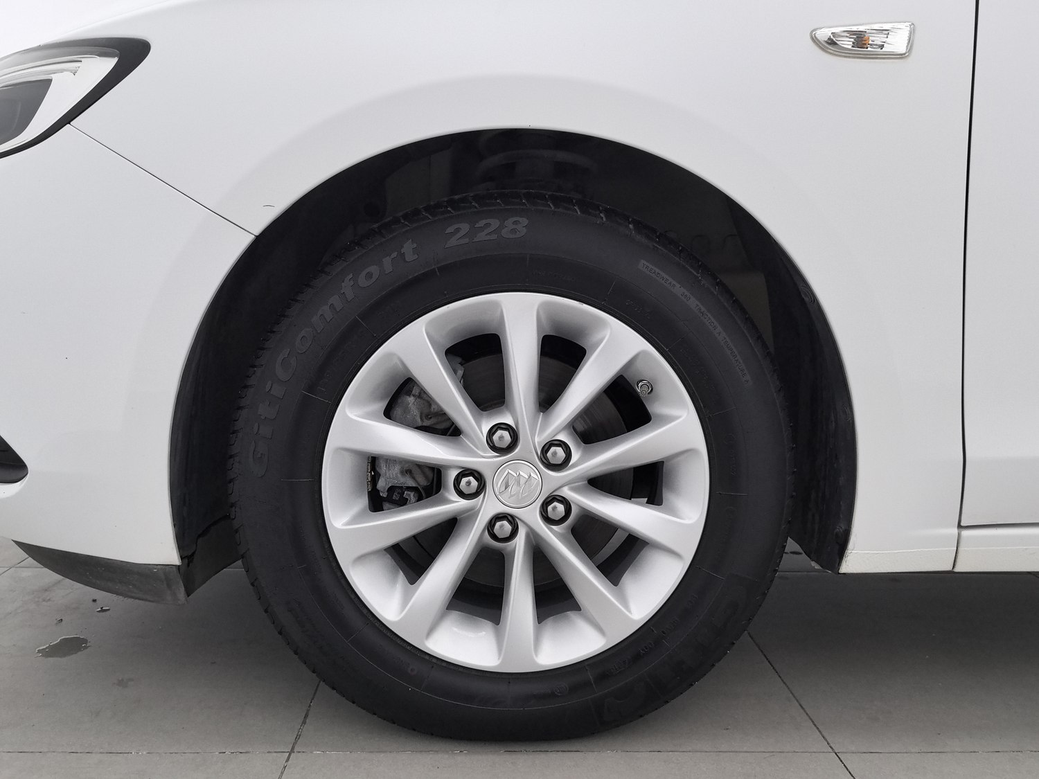 Used Buick Excelle 2019 1.0 AT