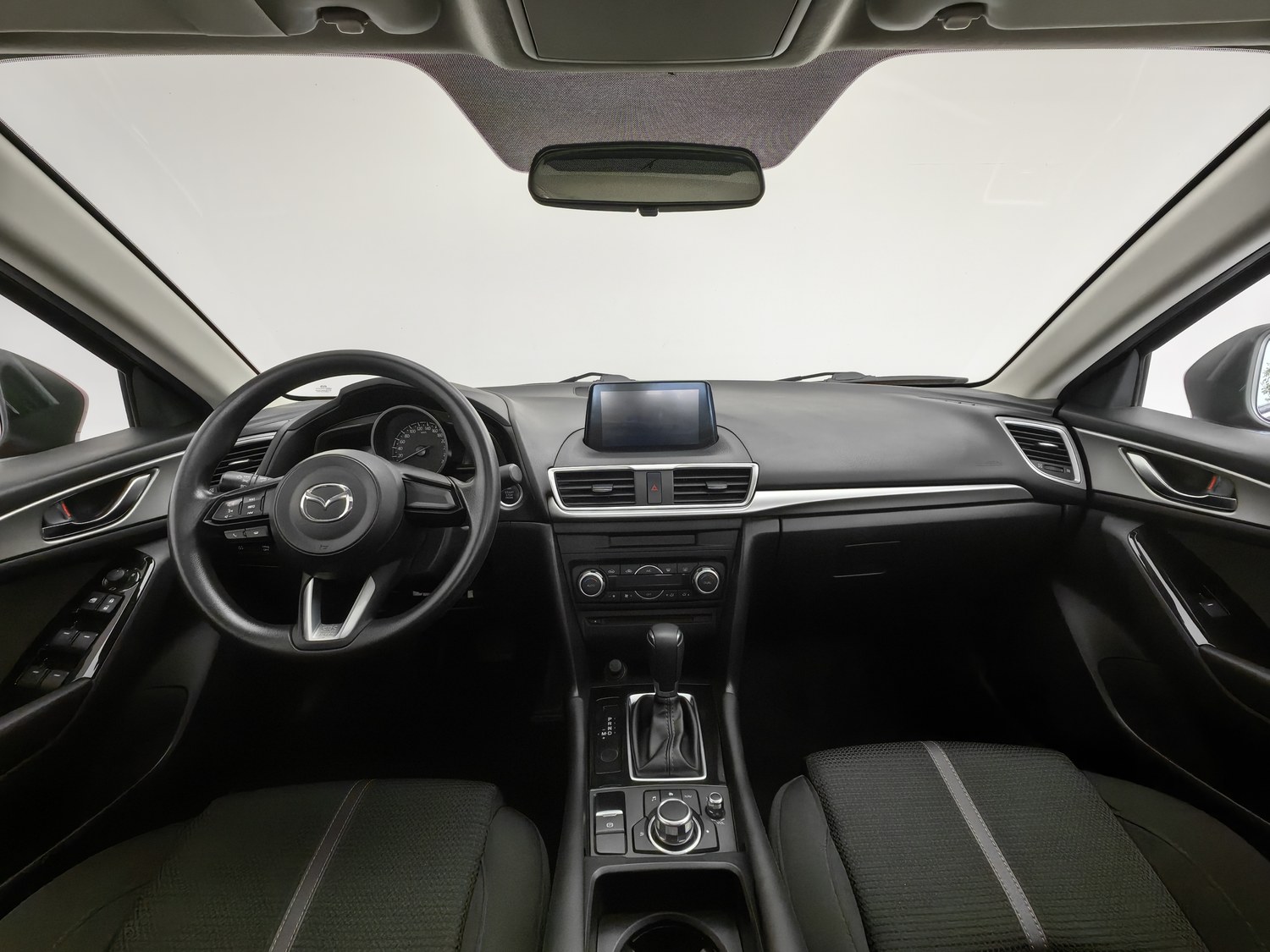 Used Mazda Axela 2019 1.5 AT