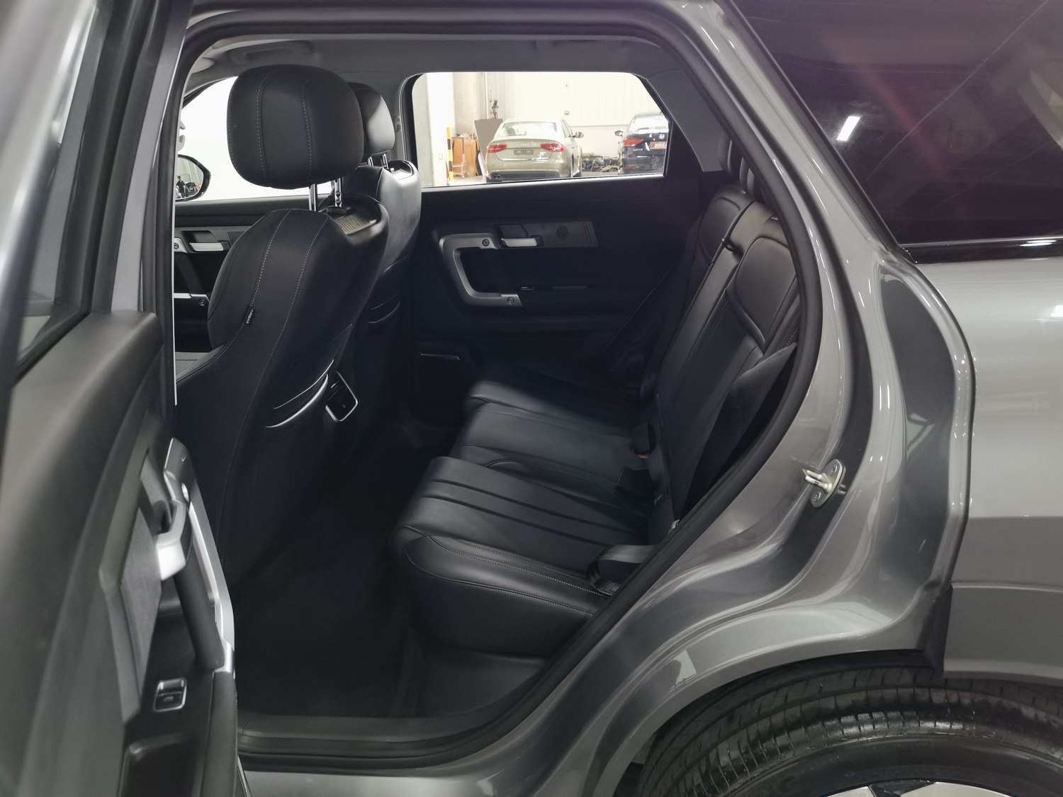 Used Chery Tiggo 7 C-DM 2025 1.5 AT