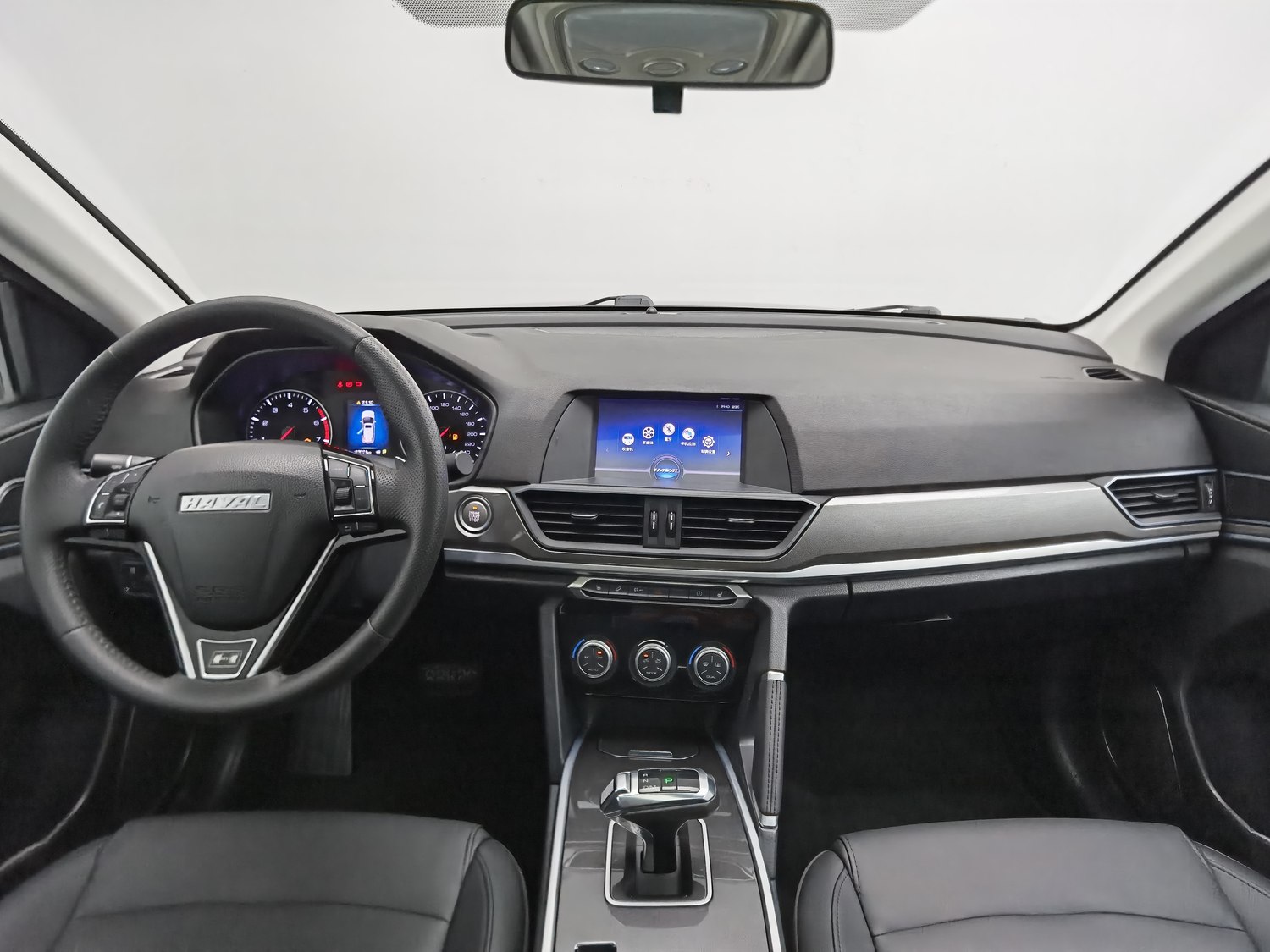 Used Haval H6 2019 1.5 AT